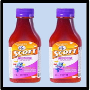 H4-2003 SCOTT GRAPE 6.3oz P/6 ($8.35=ea)
