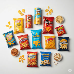 Snacks