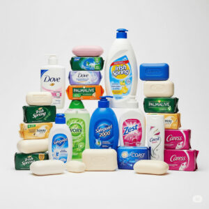 Soap