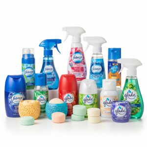Air Fresheners
