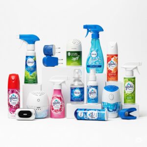 Air products