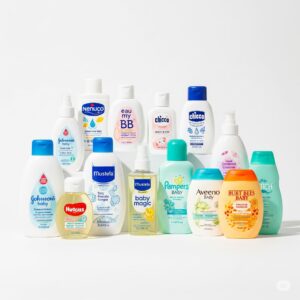 Baby Cologne