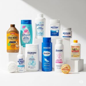 Body Powder
