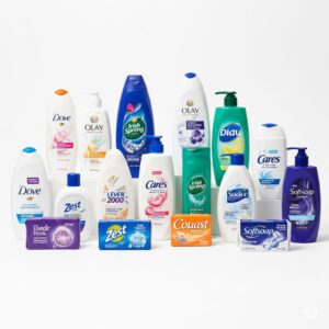 Body Wash