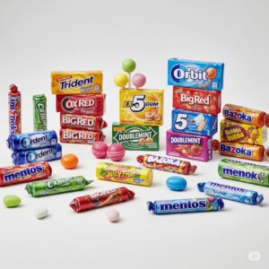 Candy Gum