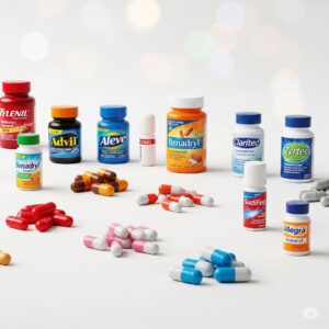 Caps medicine