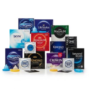 Condoms