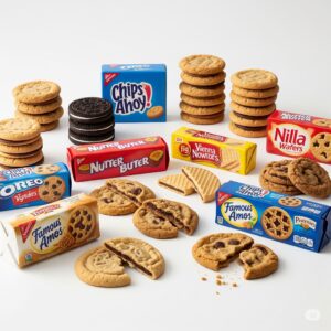 Cookies