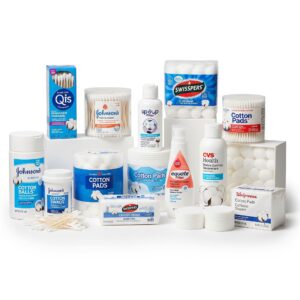 Cotton products