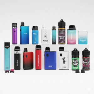 Electronic Cigarettes
