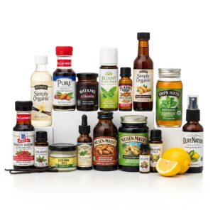 Essences