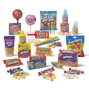 Fantasy candy