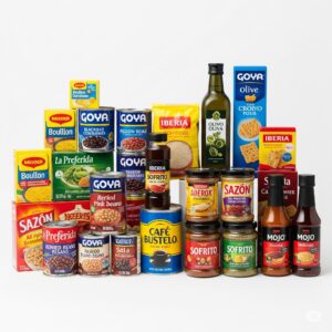 Food Product