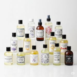 Fragance Waters