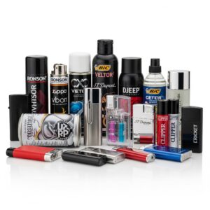 Gas Products