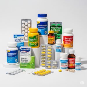 General medicine
