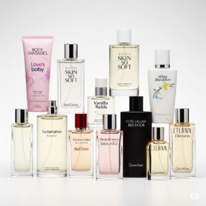 Generic Fragance