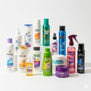Hair Products