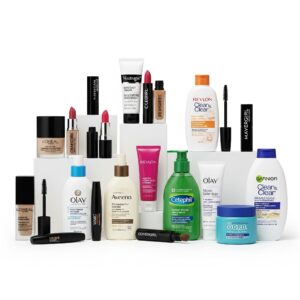 Health & Beauty