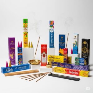 Incense
