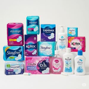 Lady productos
