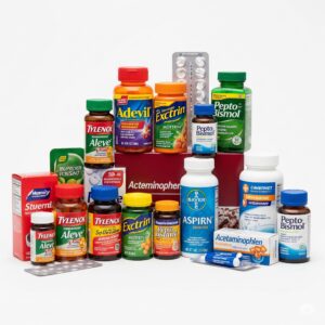 Mega`s Specials