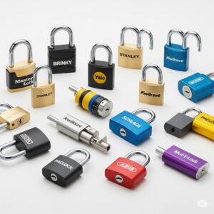 Padlock