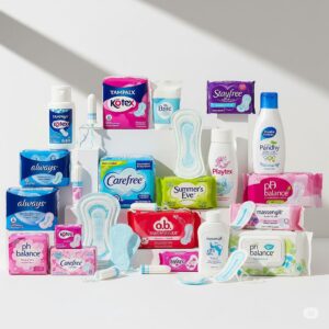 Personal Products