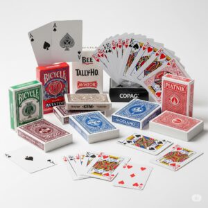 Playing Cards