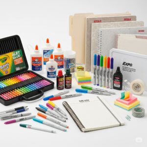 School Products
