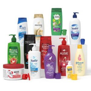 Shampoo
