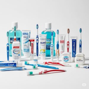 Toothbrush