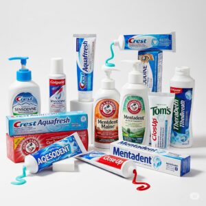 Toothpaste