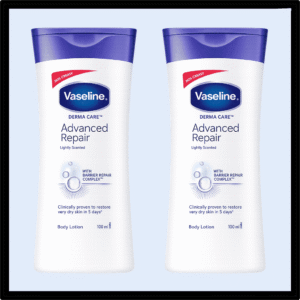 VASELINE CREAM REPAIR VASELINA CREMA BODY LOTION WHOLESALE