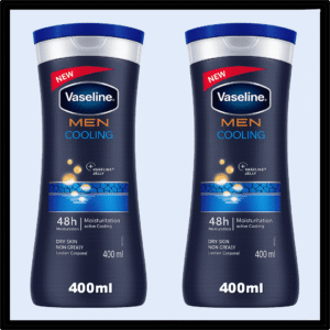 VASELINE MEN DRY SKIN WHOLESALER VASELINA HOMBRES