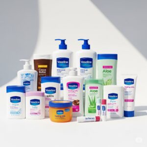 Vaseline