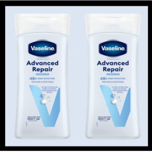 F6-1232 Vaseline Repair 200ml P/6 ($2.70=ea)