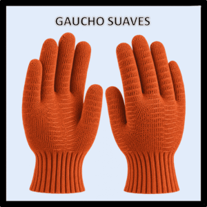 guantes gaucho suave WHOLESALER