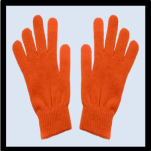 Y9-1148 GLOVES SUAVE GAUCHO P/12 ($2.15=ea)
