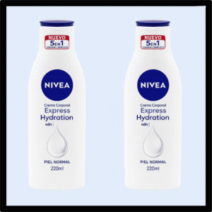 nivea hidratation crema hidratante 200 ml wholesaler