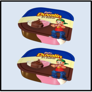 B3-2973 DUVALIN TRI SABOR P/18 (3.40$Ea)