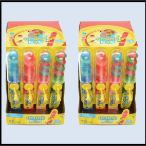 B3-3018 CRANK POP P/16 (1.45$Ea)