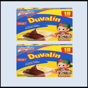 B3-2974 DUVALIN CHOCO-VAINILLA P/18 (3.40$Ea)