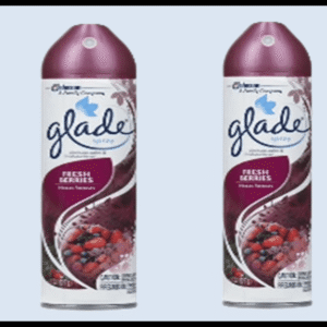 V5-2053 GLADE BERRY 8.3oz P/6 (2.90$Ea)
