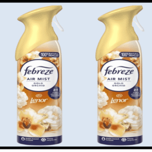 V5-2107 FEBREZE GOLD 185ml P/8 (3.30$Ea)