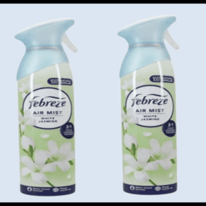 V5-2110 FEBREZE JAZMIN  185ml P/8 (3.30$Ea)