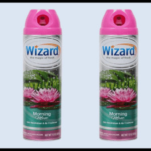 V5-2222 Wizard Monring 283gr P/12 (1.25$Ea)