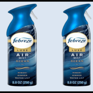 V5-2111 FEBREZE OCEAN 185ml P/8 (3.30$Ea)