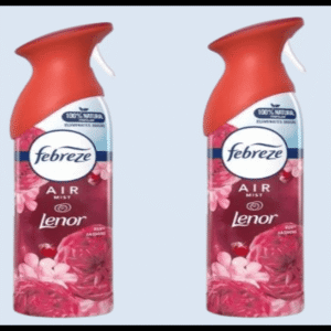 V5-2105 FEBREZE RUBI 185ml P/8 (3.30$Ea)