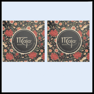 P4-1012 BODY POWDER MAJA ClASSIC  150GR P/6 ($3.80=Ea)